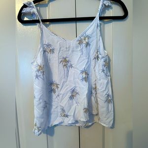 Banana Republic Sleep Tank Top